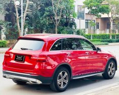 Mercedes-Benz GLC 200 2018 - Màu đỏ, giá tốt giá 1 tỷ 130 tr tại Hải Phòng