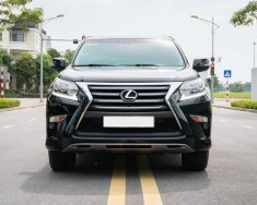 Lexus GX 460 2016 - Full option, cực đẹp giá 3 tỷ 390 tr tại Hà Nội