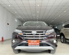 Toyota Rush 2022 - Odo 13.000km giá 605 triệu tại Tp.HCM