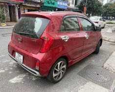 Kia Morning 2020 - Màu đỏ, giá chỉ 380 triệu giá 380 triệu tại Hà Nội