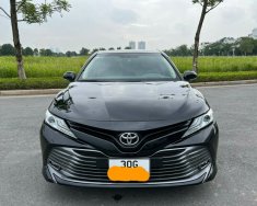 Toyota Camry 2021 - Màu đen, xe nhập giá 1 tỷ 176 tr tại Hà Nội