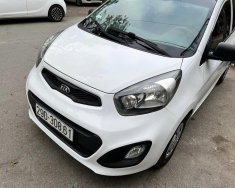 Kia Morning 2013 - Đăng ký 2017 giá 209 triệu tại Lạng Sơn