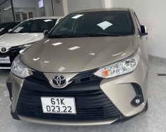Toyota Vios 2022 - Mới chạy 8000km giá 450 triệu tại Bình Dương