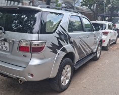 Toyota Fortuner 2010 - G xe máy dầu giá 400 triệu tại Đắk Nông