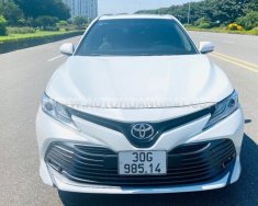 Toyota Camry 2021 - Xe rất mới giá 1 tỷ 190 tr tại Hà Nội