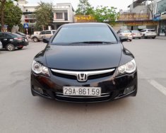Honda Civic 2008 - Giao xe giá tốt, xe đẹp bản full, chủ đi giữ gìn, trang bị Full options giá 255 triệu tại Hải Dương