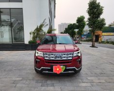 Ford Explorer 2019 - Đăng kí 2020 giá 1 tỷ 455 tr tại Hà Nam