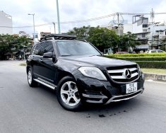 Mercedes-Benz GLK 250 2014 - CDI máy dầu nhập Mỹ 2014 gầm cao đủ đồ chơi không thiếu món nào, cốp điện nội thất đẹp    giá 720 triệu tại Tp.HCM