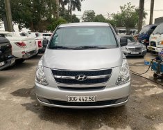 Hyundai Grand Starex 2009 - Tải van 5 chỗ không niên hạn sử dụng, đời 2009, máy dầu, số sàn giá 375 triệu tại Hà Nội