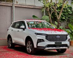 Ford Territory 2023 - Sẵn xe giao ngay, giá tốt nhất thị trường, quà tặng khủng giá 822 triệu tại Khánh Hòa