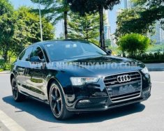 Audi A5 2015 - Tên cá nhân, odo 75.000 km zin giá 990 triệu tại Hà Nội