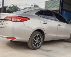 Toyota Vios 2021 - Xe còn mới, chính chủ từ đầu giá 490 triệu tại Đắk Nông