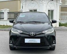 Toyota Vios 2022 - Bán xe chính chủ giá 550 triệu tại Quảng Ninh