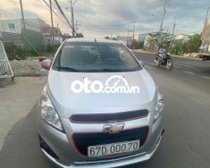 Chevrolet Spark Bán  VAN 2016 số sàn 1.2MT 2016 - Bán Chevrolet VAN 2016 số sàn 1.2MT giá 145 triệu tại Vĩnh Long
