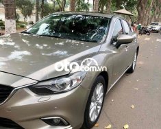 Mazda 6   2.0 AT 2016 - mazda 6 2.0 AT giá 499 triệu tại Đắk Nông