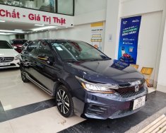 Honda City 2022 - Xe 1 chủ từ đầu, chủ đi giữ gìn, giá tốt giá 570 triệu tại Bắc Ninh