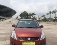 Suzuki Swift 2016 - Xe màu đỏ giá 345tr giá 345 triệu tại Đà Nẵng