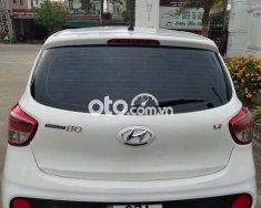 Hyundai Grand i10 BÁN I10 ĐỜI 2017 SỐ TỰ ĐỘNG XE GIÁO VIÊN 2017 - BÁN I10 ĐỜI 2017 SỐ TỰ ĐỘNG XE GIÁO VIÊN giá 335 triệu tại Hà Tĩnh