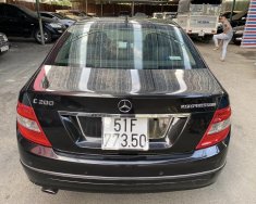 Mercedes-Benz C200 2007 - Xe màu đen, 280tr giá 280 triệu tại Hà Nội