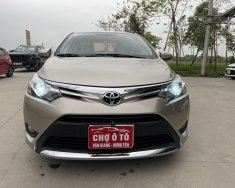 Toyota Vios 2017 - Xe giá 435tr giá 435 triệu tại Hưng Yên