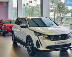 Peugeot 5008 2023 - [Xe giao ngay, đủ màu] Chương trình hấp dẫn - Ưu đãi cực khủng chỉ có tại Hải Phòng giá 1 tỷ 163 tr tại Hải Phòng