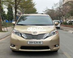 Toyota Sienna Bán   2011 3.5V6 LE Vàng Cát Nhập Mỹ 2011 - Bán Toyota Sienna 2011 3.5V6 LE Vàng Cát Nhập Mỹ giá 990 triệu tại Hà Nội