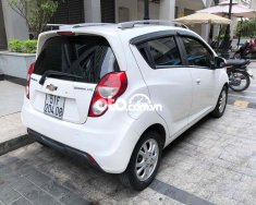 Chevrolet Spark   LTZ 2015 tự động 2015 - Chevrolet Spark LTZ 2015 tự động giá 235 triệu tại Bình Dương