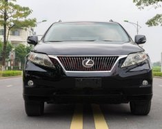 Lexus RX 350 2008 - Màu đen số tự động giá 890 triệu tại Hà Nội