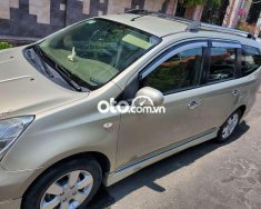 Nissan Grand livina   Xe cực mới zin 100% 2012 - Nissan Grand livina Xe cực mới zin 100% giá 315 triệu tại Tp.HCM