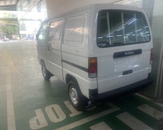 Suzuki Blind Van 2022 - Chạy giờ cao điểm, đủ màu giao ngay, có hỗ trợ trả góp giảm mạnh lên đến 30 triệu giá 298 triệu tại Tp.HCM