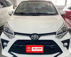 Toyota Wigo 2020 - Mới chạy 1 vạn giá 365 triệu tại Bắc Giang