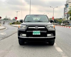 Toyota 4 Runner 2011 - Màu đen, nhập khẩu nguyên chiếc giá 1 tỷ 150 tr tại Ninh Bình