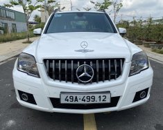 Mercedes-Benz GLK 300 2009 - Full đồ chơi giá 430 triệu tại Tp.HCM