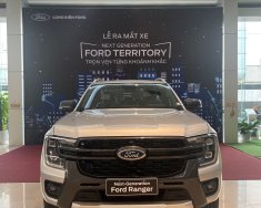 Ford Ranger 2023 - Hỗ trợ giao xe tận nhà, sẵn nhiều màu và nhiều quà giá 965 triệu tại Hưng Yên