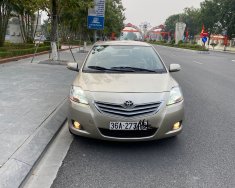 Toyota Vios 2009 - Xe nhập, giá 158tr giá 158 triệu tại Bắc Ninh