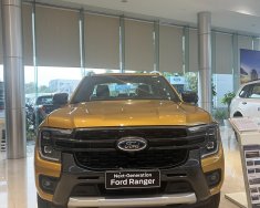 Ford Ranger 2023 - Hỗ trợ giấy tờ thủ tục nhanh gọn, quà khủng, liên hệ hotline ngay giá 972 triệu tại Hòa Bình