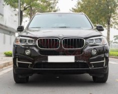 BMW X5 2017 - Xe màu đen, xe nhập số tự động giá 2 tỷ 450 tr tại Hà Nội