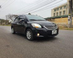 Toyota Vios 2011 - Xe màu đen giá 198 triệu tại Hà Nam