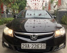 Honda Civic 2008 - Xem xe ở Hải Phòng giá 275 triệu tại Hải Phòng