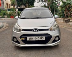 Hyundai Grand i10 2017 - Xe tư nhân gia đình sử dụng giá 239 triệu tại Hải Phòng