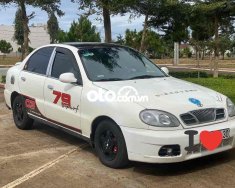 Daewoo Lanos Lên đời cần bán xe 2003 - Lên đời cần bán xe giá 46 triệu tại Gia Lai