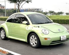 Volkswagen Beetle Xe nhà chính chủ cần bán 2003 - Xe nhà chính chủ cần bán giá 290 triệu tại Tp.HCM