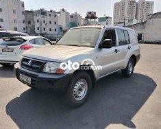 Mitsubishi Pajero Mitsubitshi  V6 2005 2005 - Mitsubitshi Pajero V6 2005 giá 130 triệu tại Bình Dương