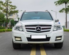 Mercedes-Benz GLK 300 2011 - Xe màu trắng giá 645 triệu tại Hà Nội