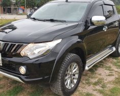 Mitsubishi Triton 2017 - Xe đẹp, chủ đi giữ gìn - Bảo dưỡng đầy đủ, giao ngay giá tốt giá 485 triệu tại Vĩnh Phúc