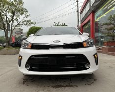 Kia Soluto 2020 - Odo 1.3v km xịn cực kỳ mới giá 405 triệu tại Vĩnh Phúc