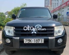 Mitsubishi Pajero bán để Cho Ae di leo núi,loi suoi,2cau xe ngân han 2008 - bán để Cho Ae di leo núi,loi suoi,2cau xe ngân han giá 220 triệu tại TT - Huế