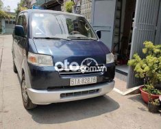 Suzuki APV xe   8 chỗ số sàn động cơ 1,5 lít 2006 - xe suzuki apv 8 chỗ số sàn động cơ 1,5 lít giá 136 triệu tại Tp.HCM