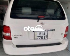 Kia Carnival   2006 2006 - Kia carnival 2006 giá 145 triệu tại Đồng Nai