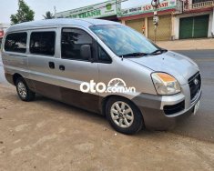 Hyundai Starex Huyn dai .6 chổ 800kg 2004 - Huyn dai starex.6 chổ 800kg giá 112 triệu tại Đắk Lắk